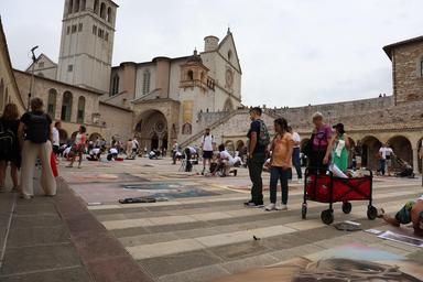 Sette italiani su 10 riconoscono il 4 ottobre come giornata dedicata a San Francesco