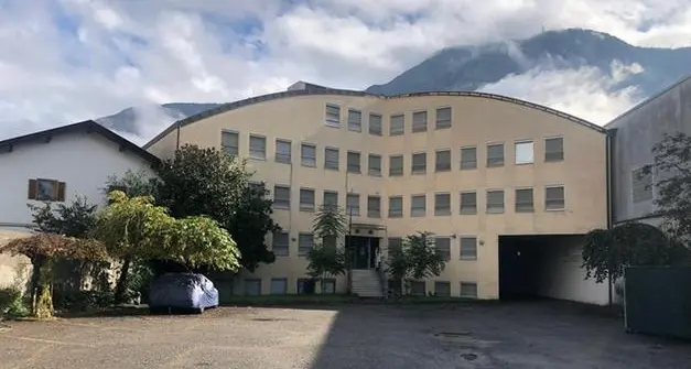 Riqualificazione ex Inpdap, Corrarati incontra Bianchi e Pamer: diventerà un centro d'accoglienza abitativa per lavoratori precari