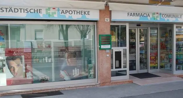 Nuovi servizi in farmacia col fascicolo sanitario elettronico