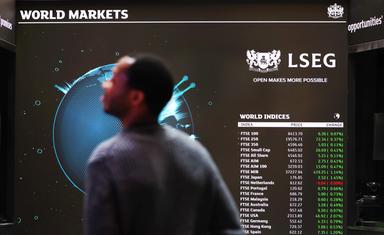 Borsa: l'Europa resiste con Wall Street, Milano +0,1%