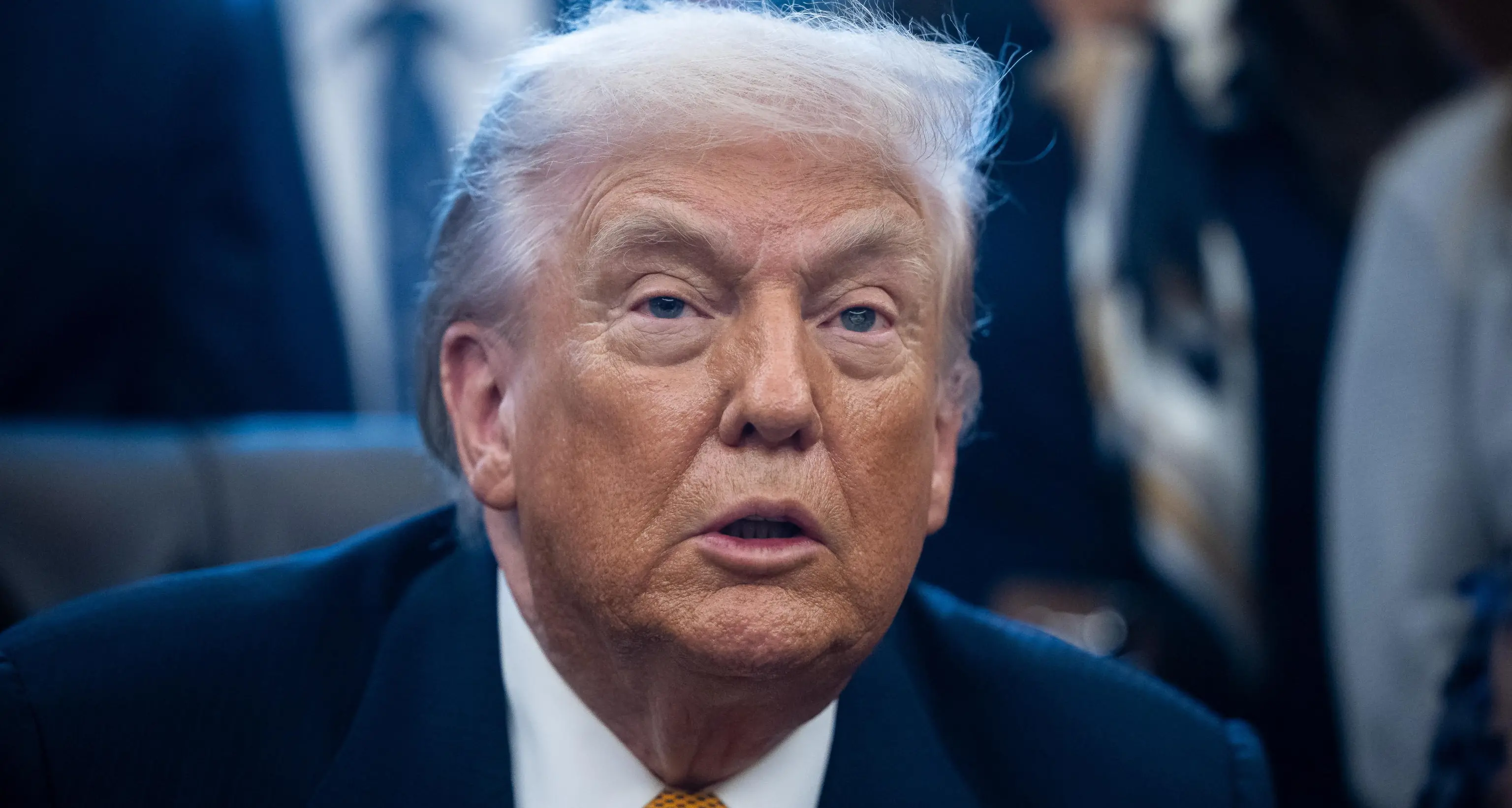 Trump: 'Formato il Consiglio di pace per Gaza, a breve i nomi'
