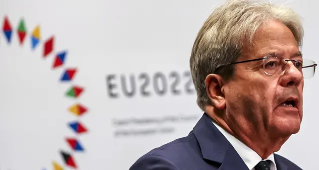 Ungheria:Gentiloni, difendiamo Stato diritto e bilancio Ue