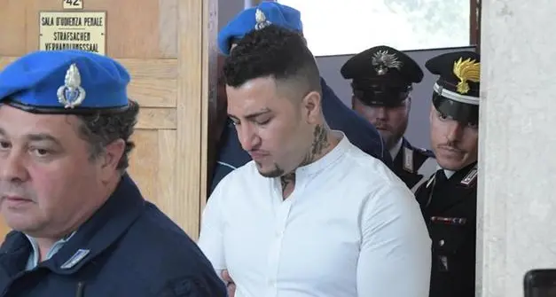 Omicidio Celine Frei Matzohl, confermato in appello l'ergastolo per Omer Cim