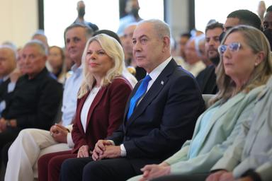 Netanyahu ordina di smantellare gli avamposti dei coloni in Cisgiordania
