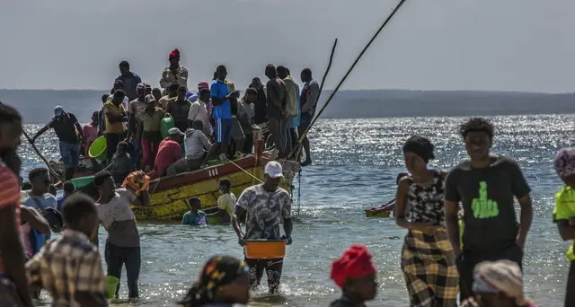 Mozambico: decine uccisi in attacchi jihadisti nel nord