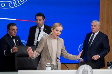 De Poli, senza il centro il centrodestra non vince, alleati ci rispettino