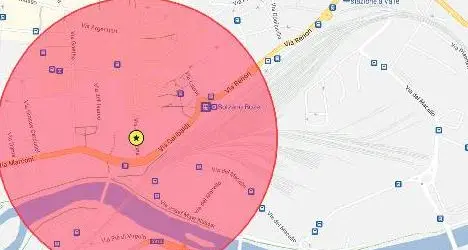 Domenica il disinnesco della bomba a Bolzano: sgombero per quasi 4.400 persone