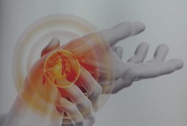 La diagnosi precoce dell'artrite diventa più precisa con l'ecografia
