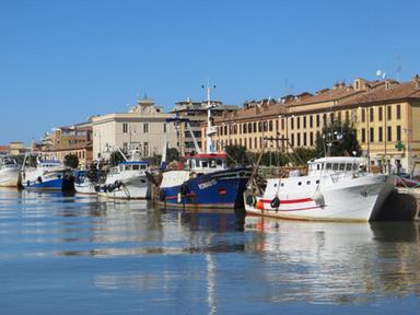Caro carburante, dal Masaf via libera a 7 milioni agevolazioni fiscali per la pesca