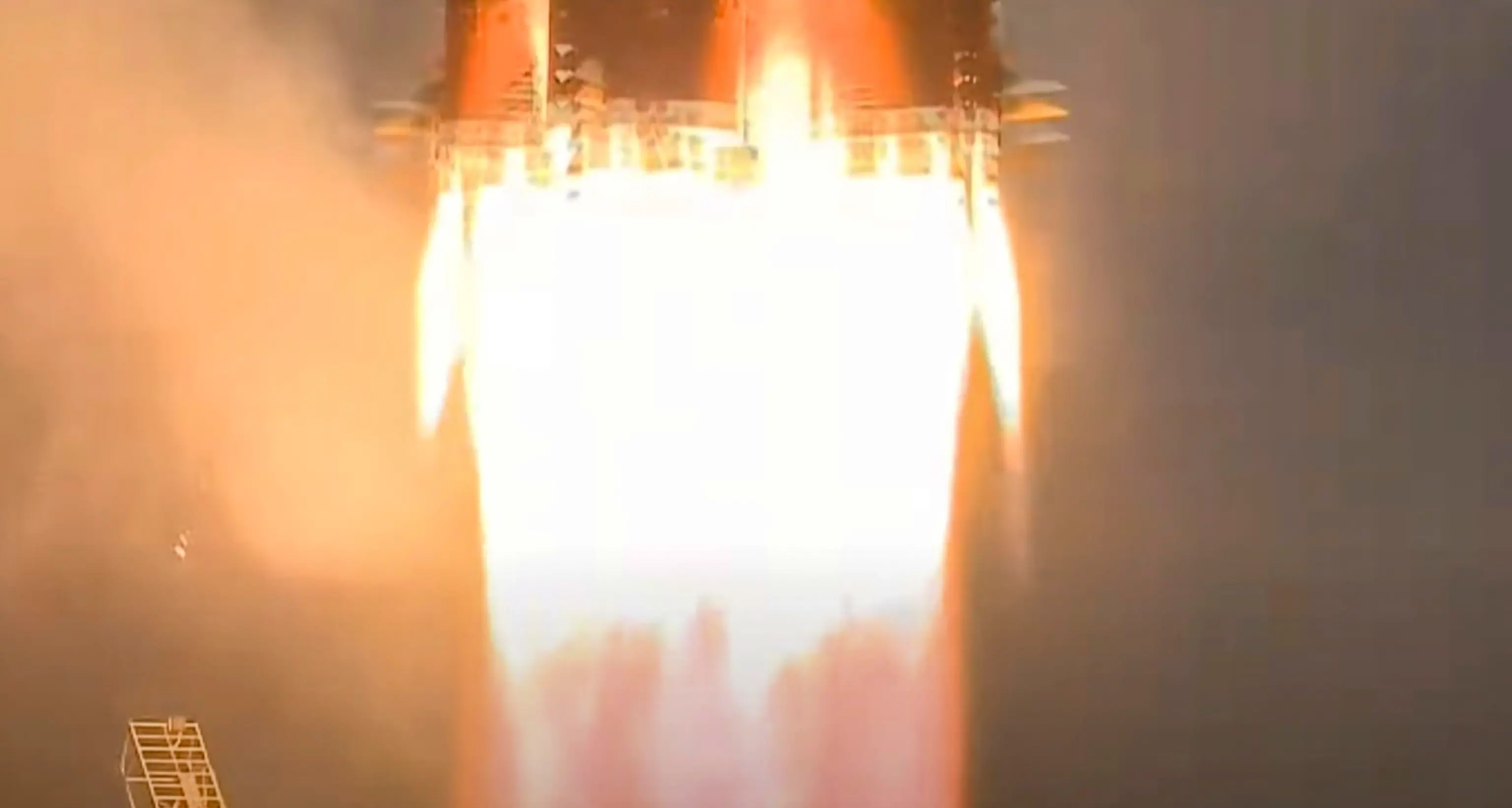 Spazio: Razzo russo Soyuz-2.1a decolla da Baikonur