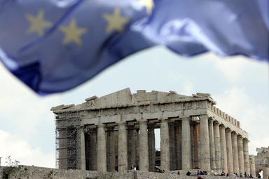 Grecia all'Ue, 'ulteriore flessibilità fiscale per misure contro il caro-energia'