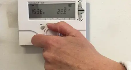 A Bolzano riscaldamenti accesi fino al 23 aprile