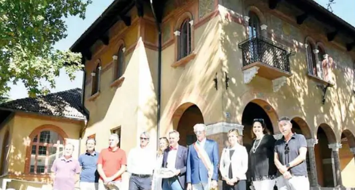 Scuola materna Dante, nove milioni per il restyling
