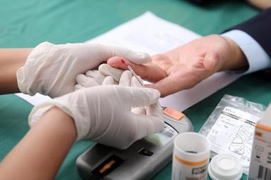 Torino, screening diabete per chi vive in condizioni di marginalità
