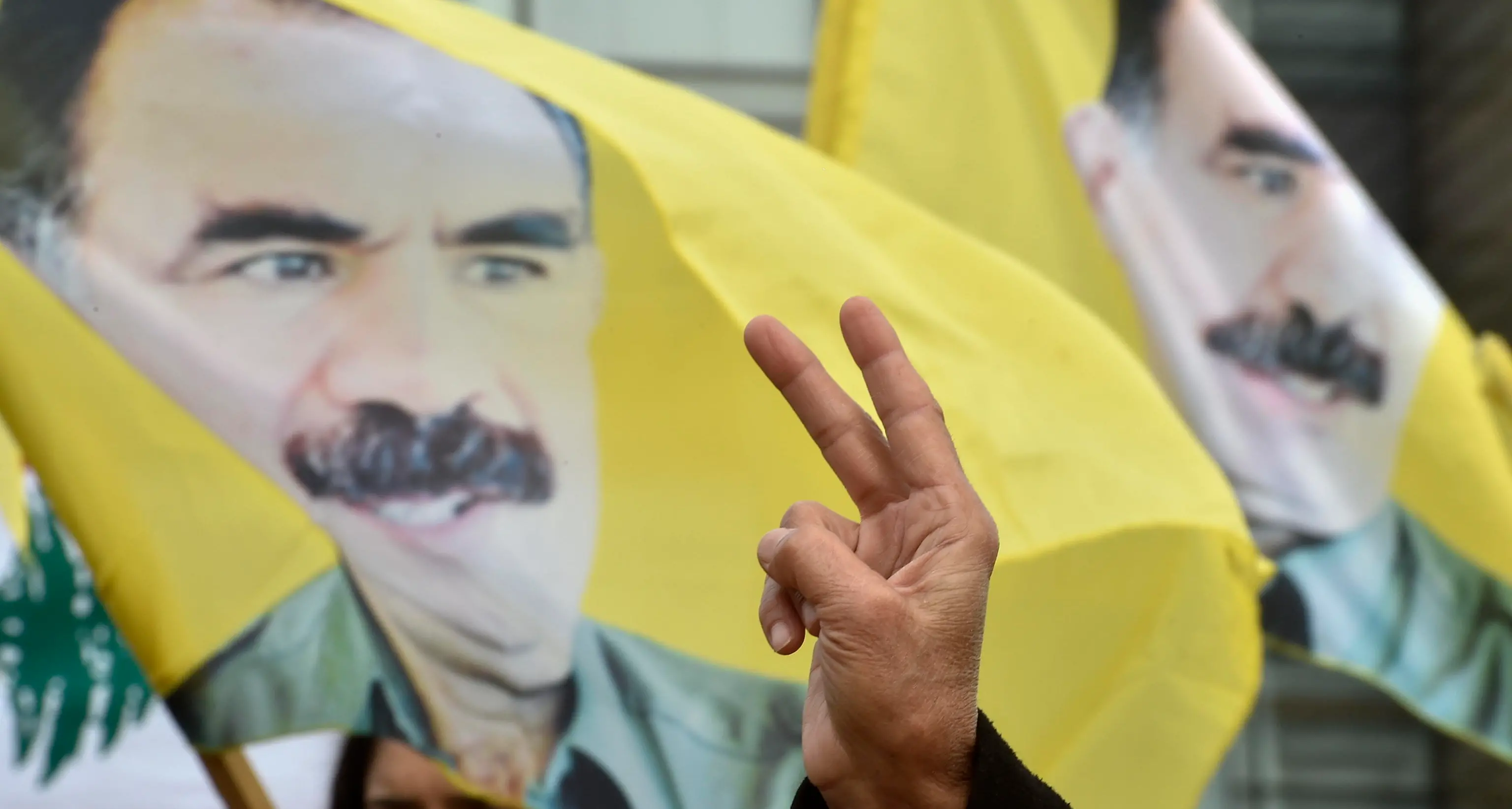 Turchia: Ocalan, possibile la fine della lotta armata