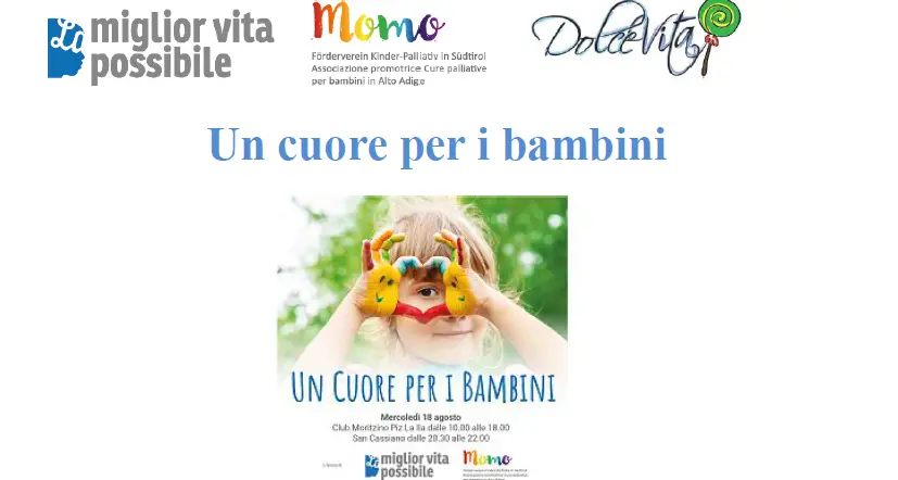 Val Badia il Kaiserschmarrn stellato per aiutare gli hospice pediatrici
