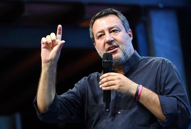 Salvini, in prossimo cdm decreto per altro rinvio a stop diesel Euro 5