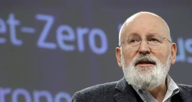 Auto: Ue, raggiunto l'accordo con Berlino sugli e-fuel