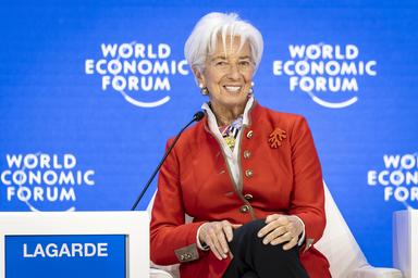 Bce e Boe, il mercato ora prevede quattro rialzi dei tassi entro il 2027