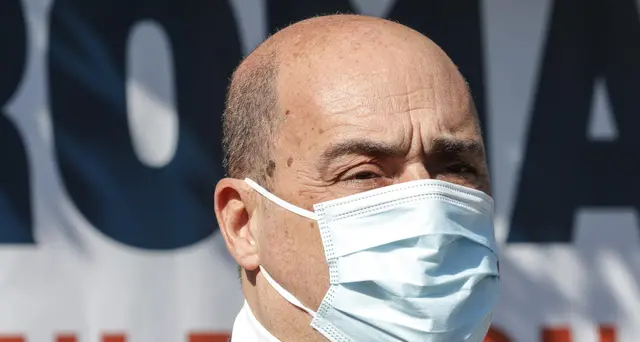 L.elettorale: Pd, polemiche frutto degrado interno