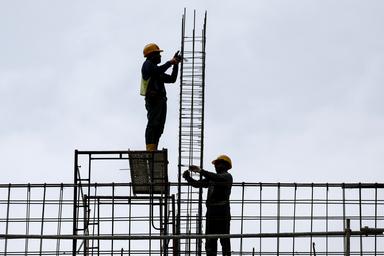 Eurostat, a giugno disoccupazione stabile al 6,3% nell'eurozon