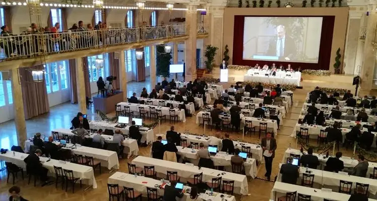 Euregio, via alla seduta dei consigli provinciali congiunti: “Affrontare le sfide insieme”