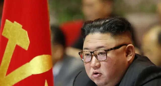 Corea del Nord, Kim: gli Usa il nostro più grande nemico
