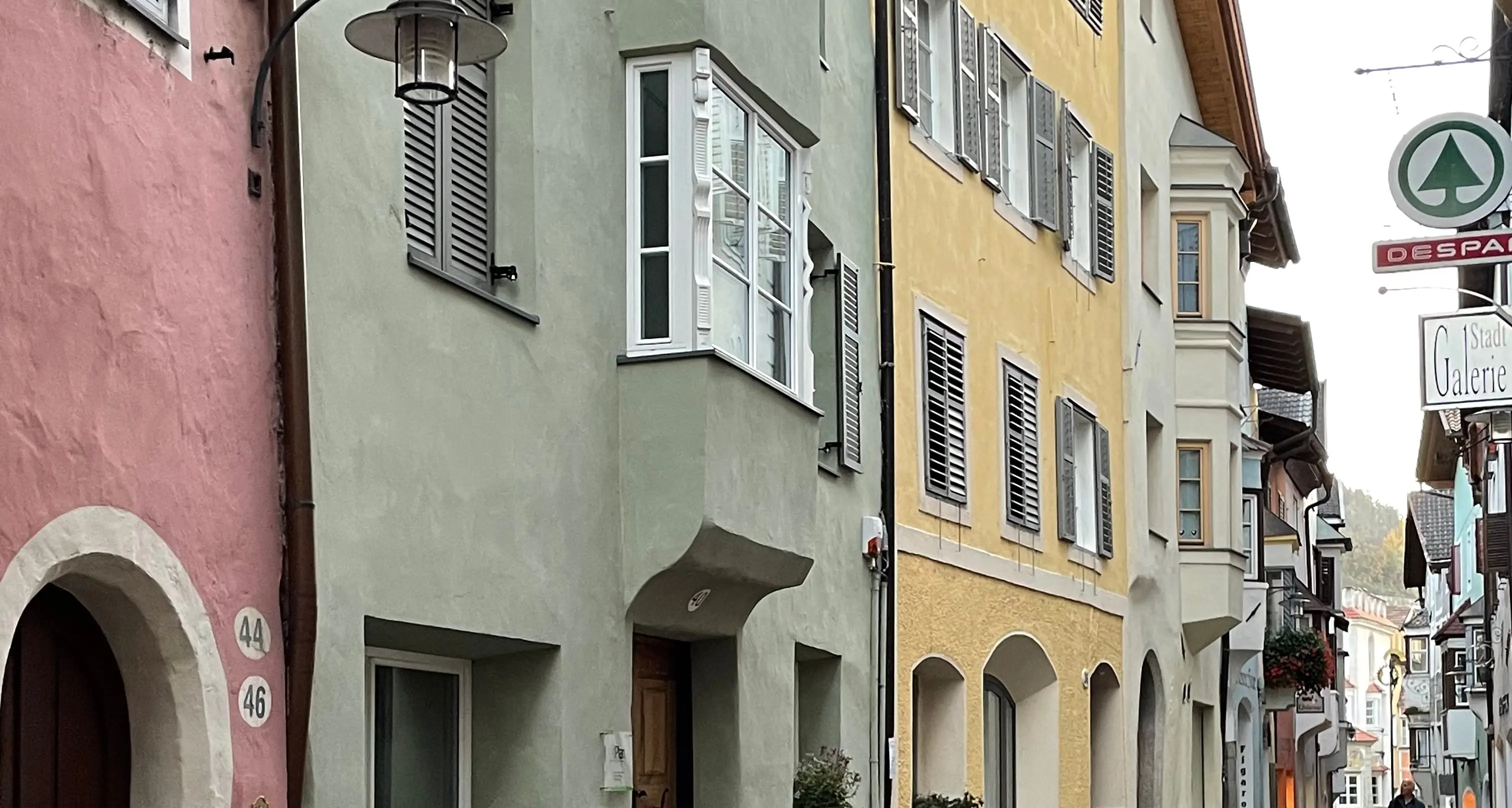 Airbnb, a Chiusa turismo cresciuto del 500% rispetto al 2019