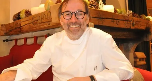 San Cassiano: chiude il St. Hubertus, tre stelle del celebre chef Norbert Niederkofler