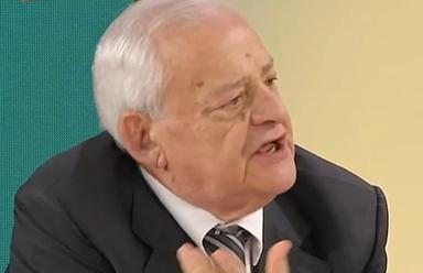Morto a Roma Massimiliano Cencelli, padre del famoso 'manuale'