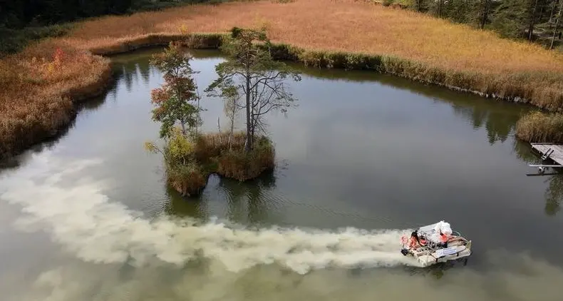 Laghi altoatesini, ecco quali sono le misure per garantire la qualità ecologica