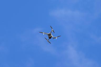 Drone viola lo spazio aereo lituano, allerta alla popolazione