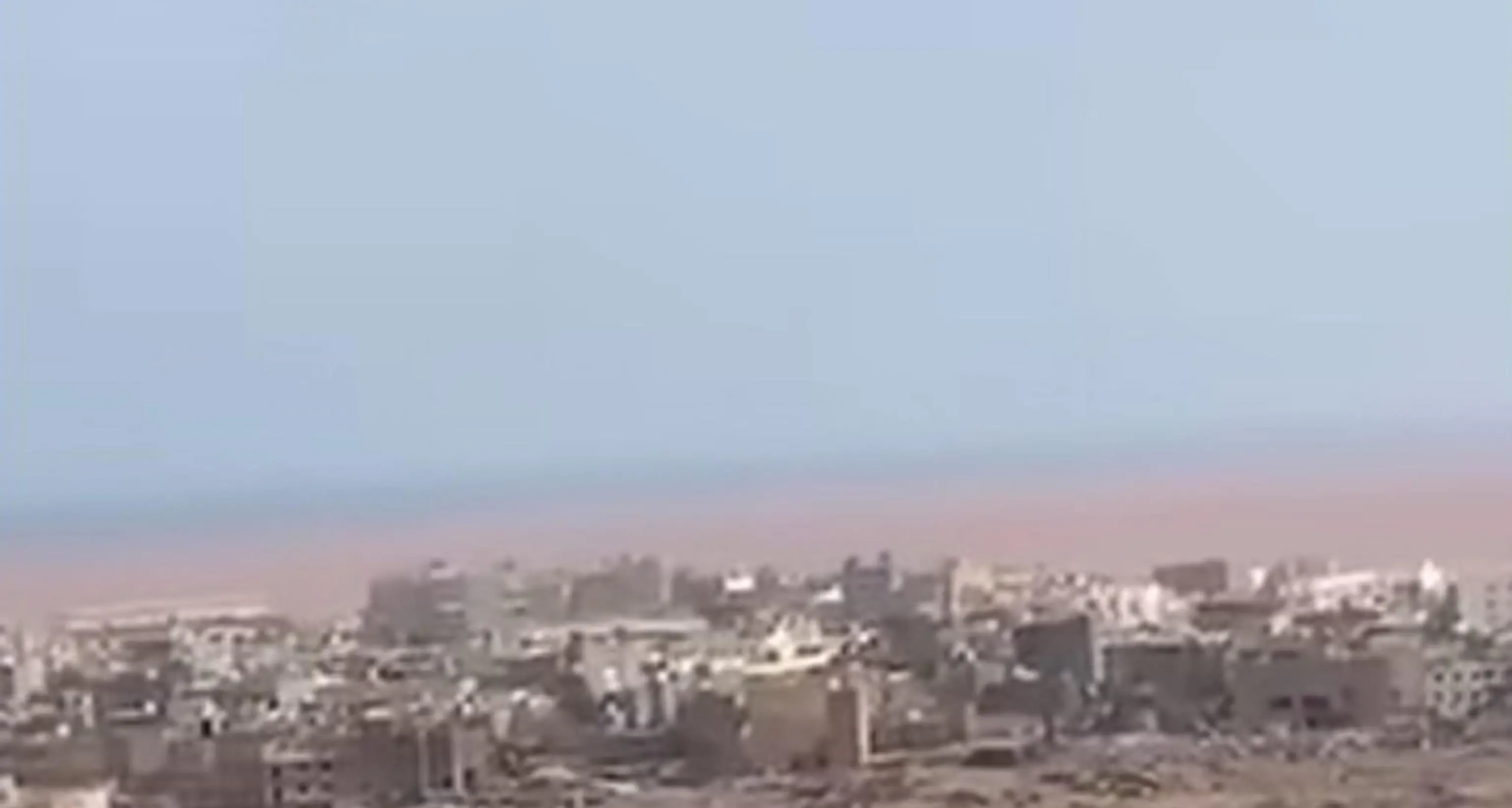Libia: ecatombe a Derna, ' i morti stimati sono 20.000'