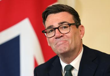 Media, Trump non ha chiesto a Burnham di cambiare idea sulle sanzioni