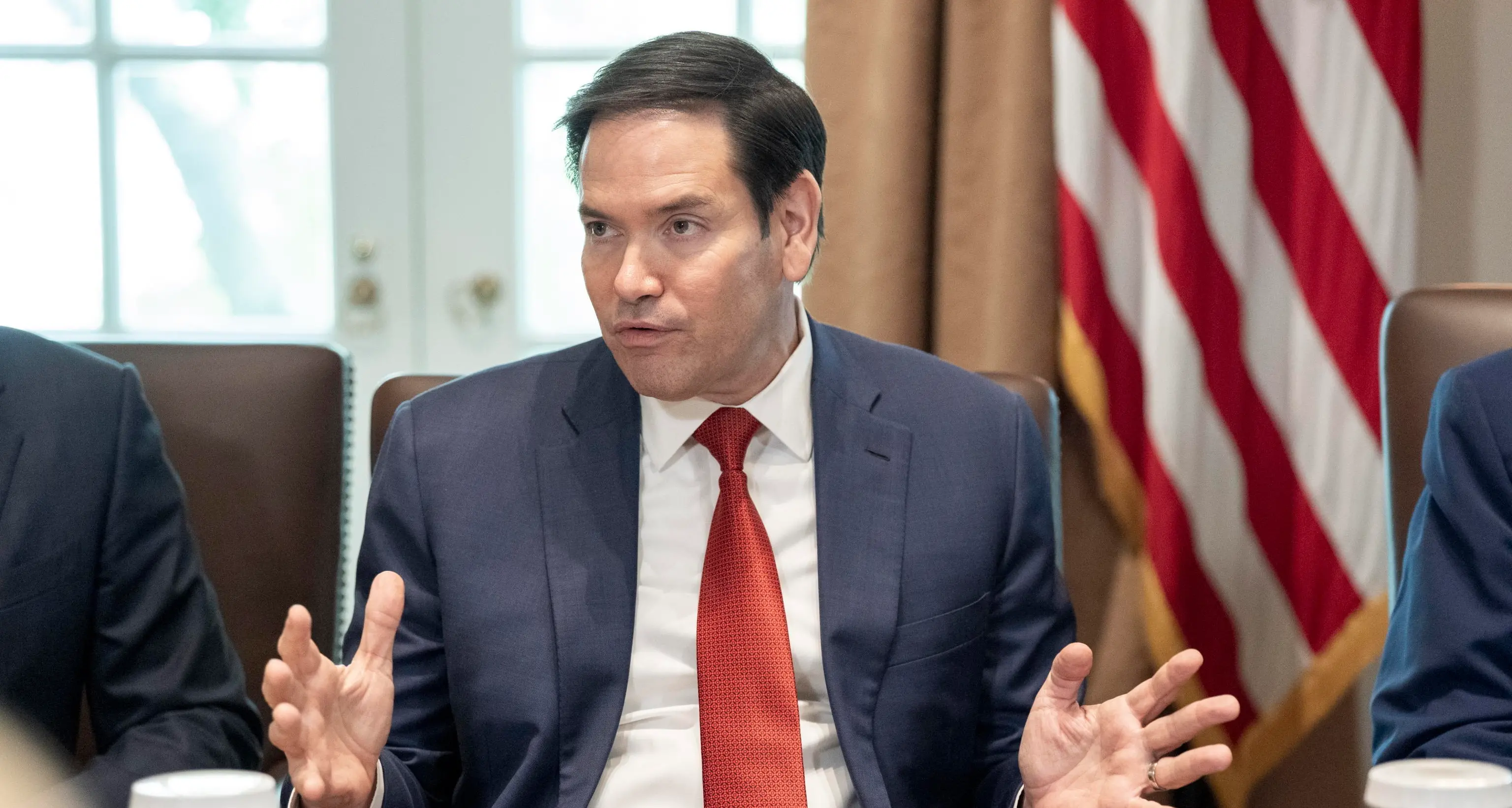 Rubio: accordo Usa-Ucraina pietra miliare per fermare la guerra