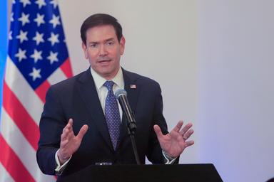 Rubio, abbiamo invitato Putin al G20 a Miami