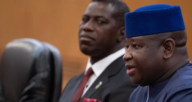 Sierra Leone: presidente firma per abolizione pena di morte