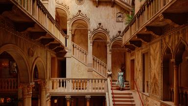 Riapre l'Hotel Danieli, due secoli di storia dell'ospitalità