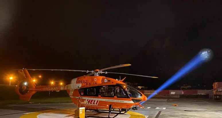Soccorso a Castelbello: un uomo di 66 anni trovato senza vita