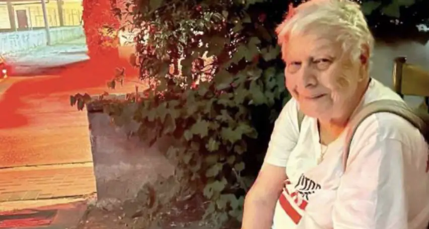 “Noi, sotto i missili degli ayatollah”: i bolzanini Deborah e Aaron Fait vivono in Israele