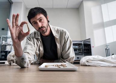 Parto 'assistito' già nel Neolitico