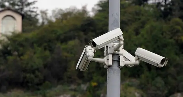 Mair: «Soldi dalla Provincia per finanziare le telecamere di sicurezza dei negozi»