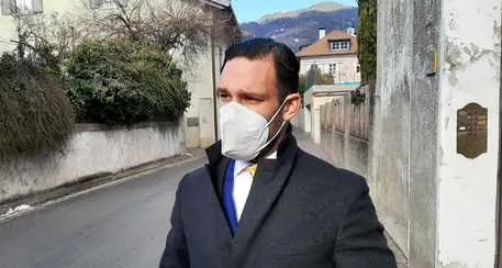Il legale di Benno: “E’ molto provato, certi che tutto verrà chiarito”