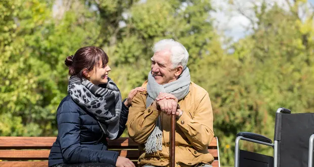 Assistenza, per l’assegno di cura tempi d’attesa di un anno
