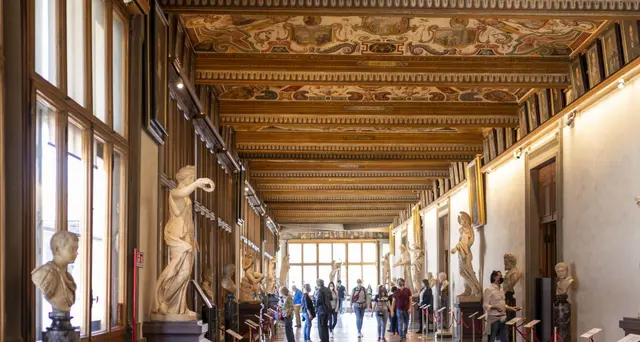 Musei: Schmidt, Uffizi riapriranno il 21/1