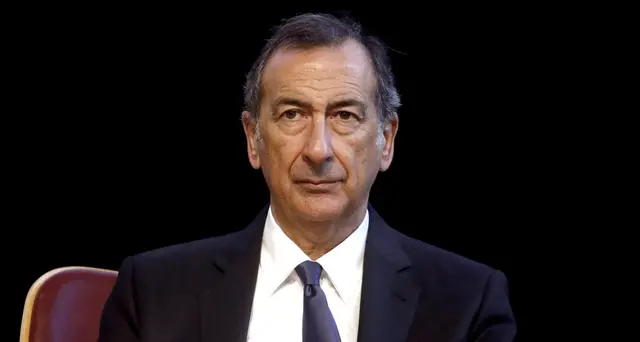 Sala: fondi del governo tagliati, ora Milano è sola