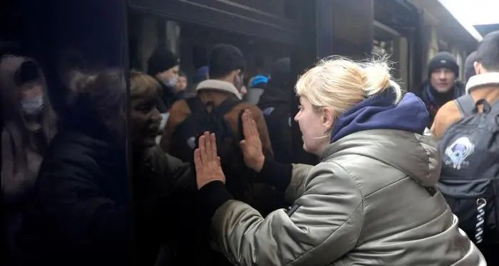 Ucraina, Kompatscher: “Un contributo spese a chi ospita i rifugiati”
