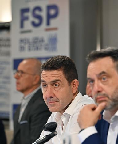 Viminale, 'nessuna misura per sciogliere il partito di Vannacci