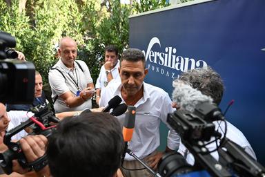 Vannacci al centrodestra, 'mai chiuso porte ma voi parlate di me, non con me'