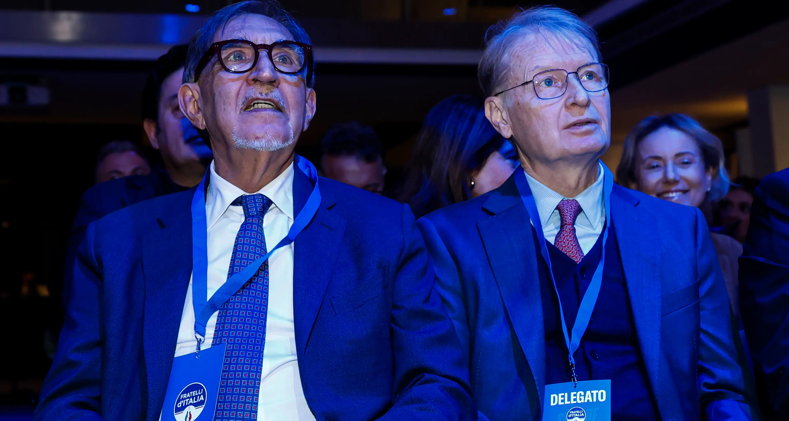 Referendum: Cirielli, la sconfitta non sarebbe positiva per il governo